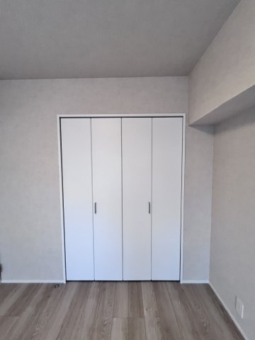 ライオンズマンション今宿の洋室