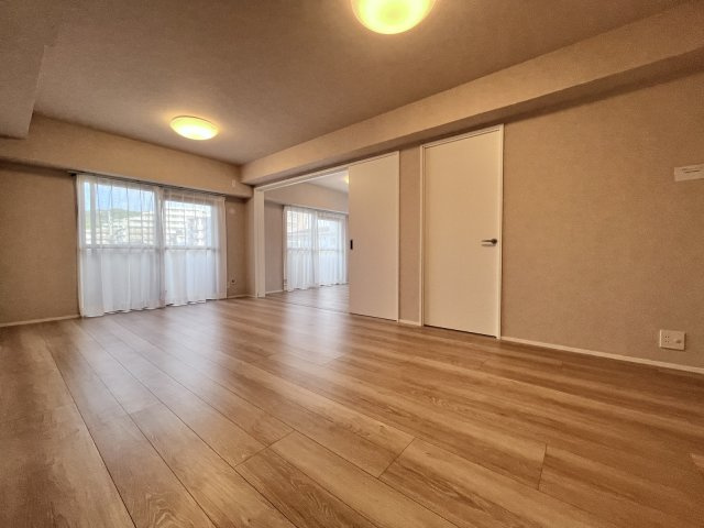 ライオンズマンション今宿のその他