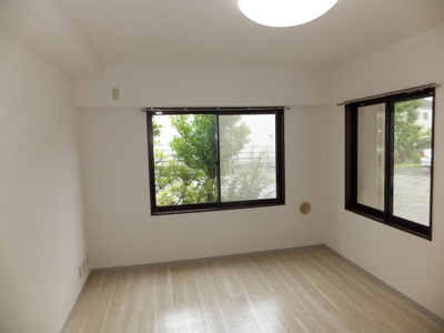 【洋室】 | オークヒルズ