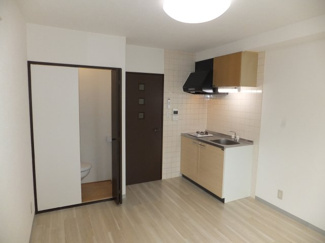 【洋室】 | オークヒルズ