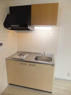 【キッチン】 | オークヒルズ