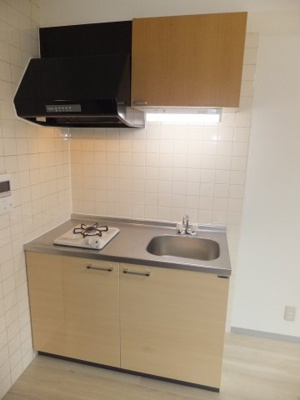 【キッチン】 | オークヒルズ