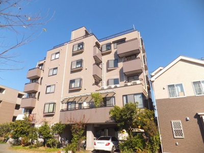 【外観】 | オークヒルズ