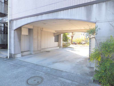 【駐車場】 | オークヒルズ