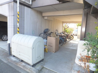 【その他共用部分】