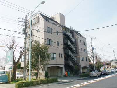 【外観】 | オークヒルズ