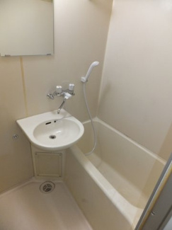 【浴室】 | オークヒルズ