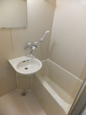 【浴室】 | オークヒルズ