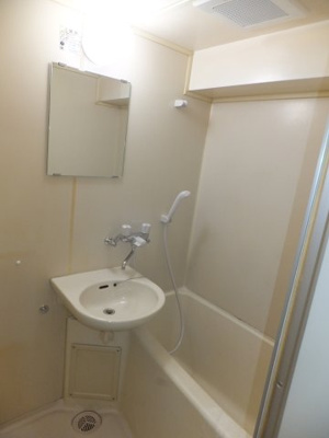 【洗面所】 | オークヒルズ