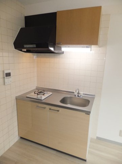 【キッチン】 | オークヒルズ