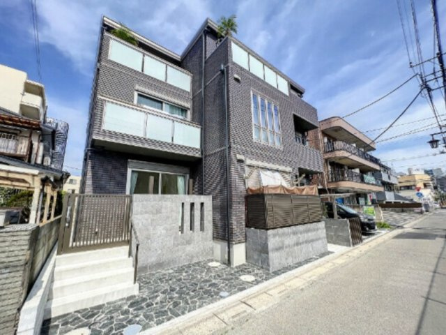 ブロンシュ大宮