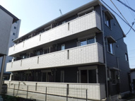 ヴィラ　リッツⅢの画像