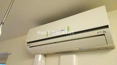 【設備】 | ヴェルデ神明町