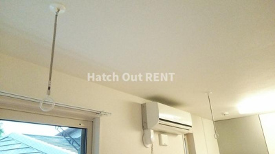 【内装】 | ヴェルデ神明町