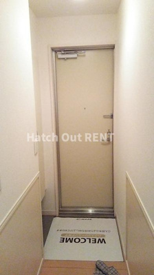 【玄関】 | ヴェルデ神明町