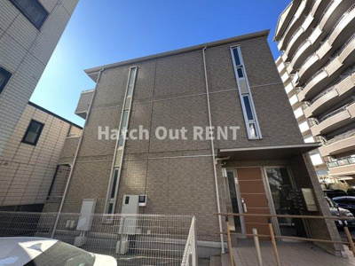 【展望】 | ヴェルデ神明町