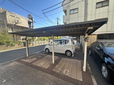 【その他】 | ヴェルデ神明町