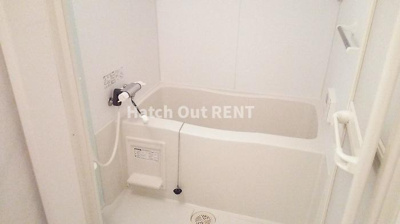 【浴室】 | ヴェルデ神明町