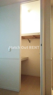 【収納】 | ヴェルデ神明町