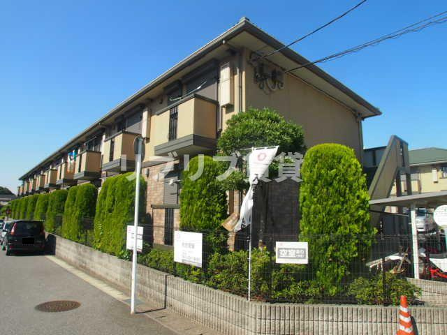 ノーベルパーク　１５