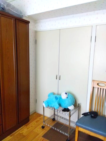 【収納】の画像