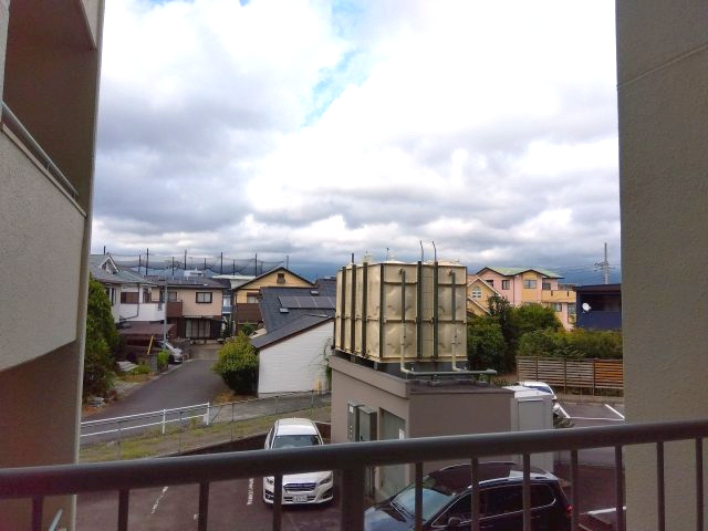 【展望】の画像