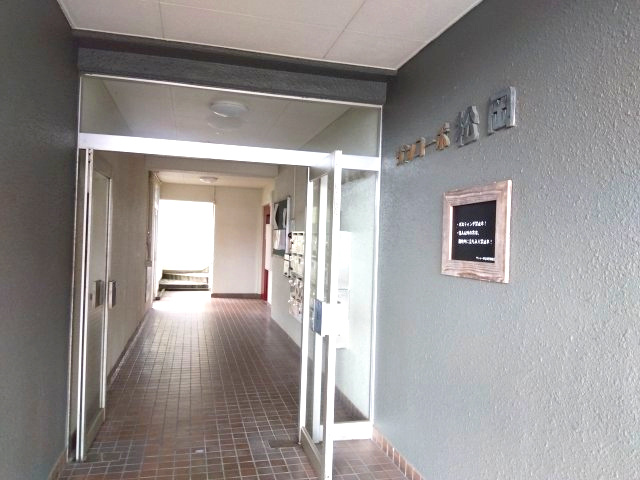 【エントランス】の画像