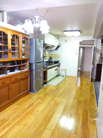 【キッチン】の画像