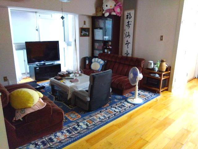 【内装】の画像