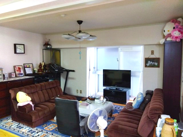 【内装】の画像