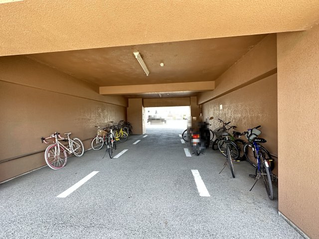 一宮タワーレジデンスのその他共用部分