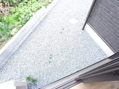 【庭】 | サウスアロー