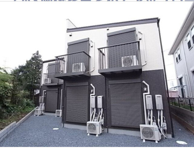 【エントランス】 | サウスアロー