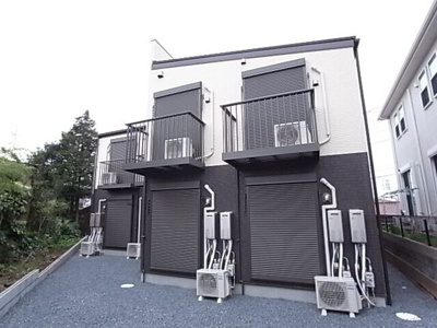 【外観】 | サウスアロー