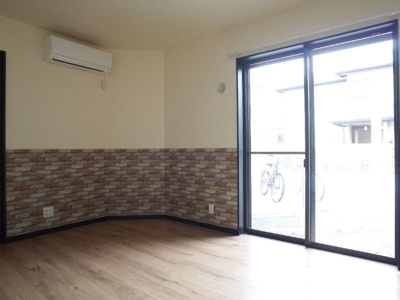 【居間・リビング】 | サウスアロー