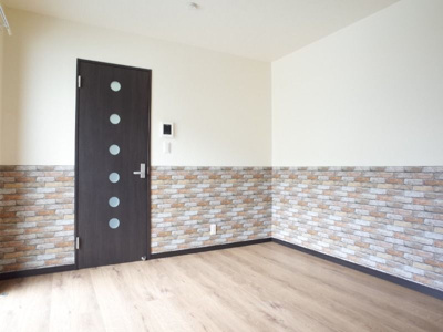 【洋室】 | サウスアロー