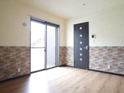 【洋室】 | サウスアロー