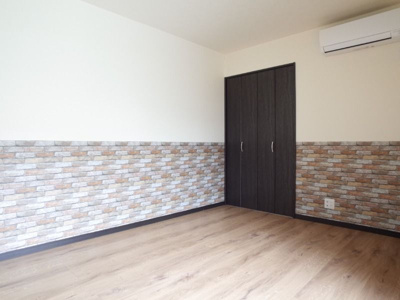 【寝室】 | サウスアロー