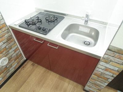 【キッチン】 | サウスアロー