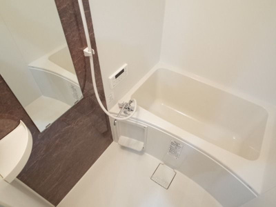 【浴室】 | サウスアロー