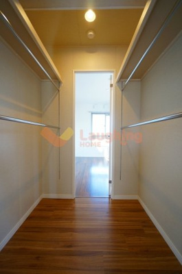 【収納】 | ムーンコート梅満 | 便利な収納スペースです