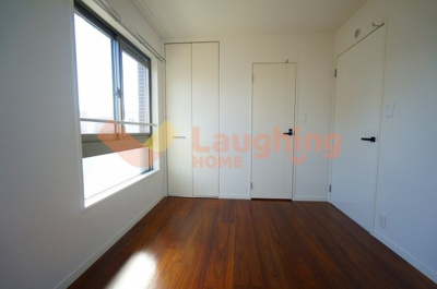 【寝室】 | ムーンコート梅満