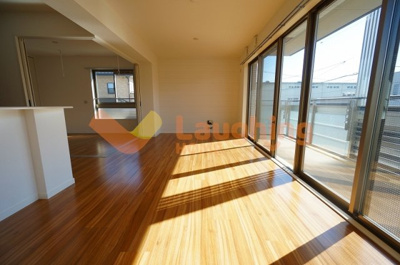 【内装】 | ムーンコート梅満 | おしゃれな内装です