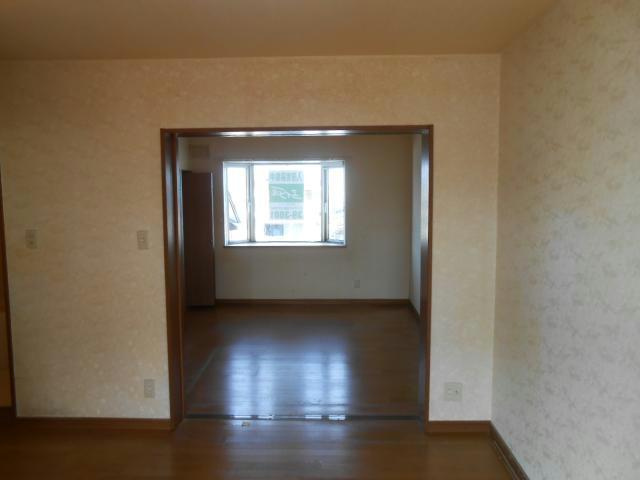 メイプルタウンルベルの居間・リビング