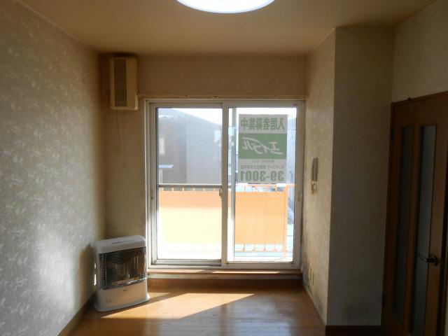 メイプルタウンルベルの居間・リビング