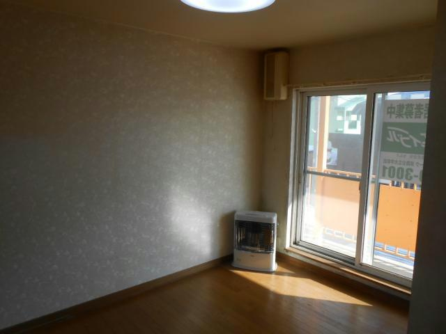 メイプルタウンルベルの居間・リビング