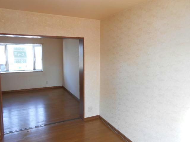 メイプルタウンルベルの居間・リビング