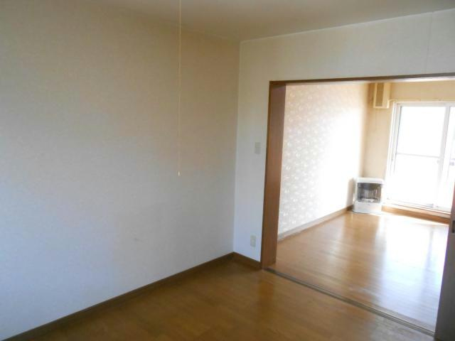 メイプルタウンルベルの居間・リビング