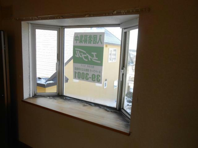 メイプルタウンルベルの居間・リビング