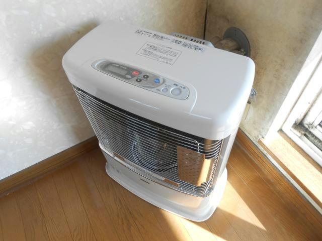 メイプルタウンルベルの設備